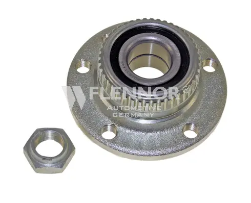 Kit de roulements de roue FLENNOR FR891374