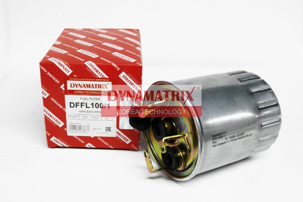 Filtre à carburant DYNAMATRIX DFFL100/1
