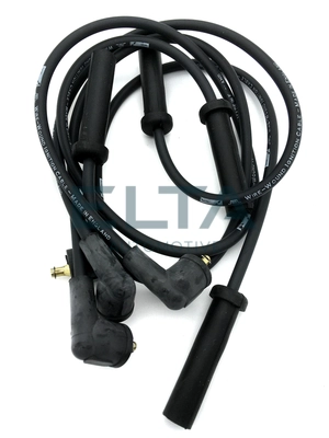 Kit de câbles d'allumage ELTA AUTOMOTIVE ET4583