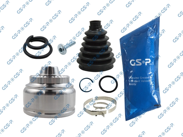 Jeu de joints, arbre de transmission GSP-BR 801604