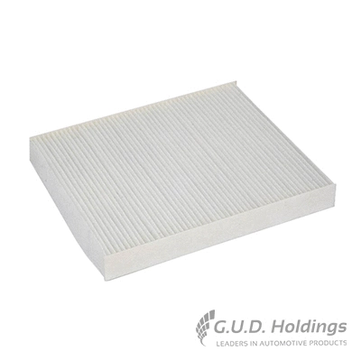 Filtre, air de l'habitacle GUD AC39