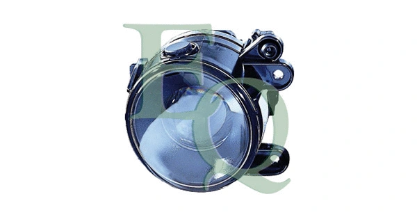 Projecteur antibrouillard EQUAL QUALITY PF0173D