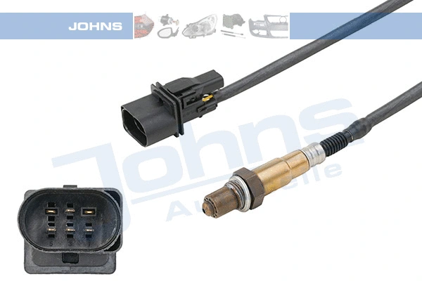 Sonde lambda JOHNS LSO 20 73-002