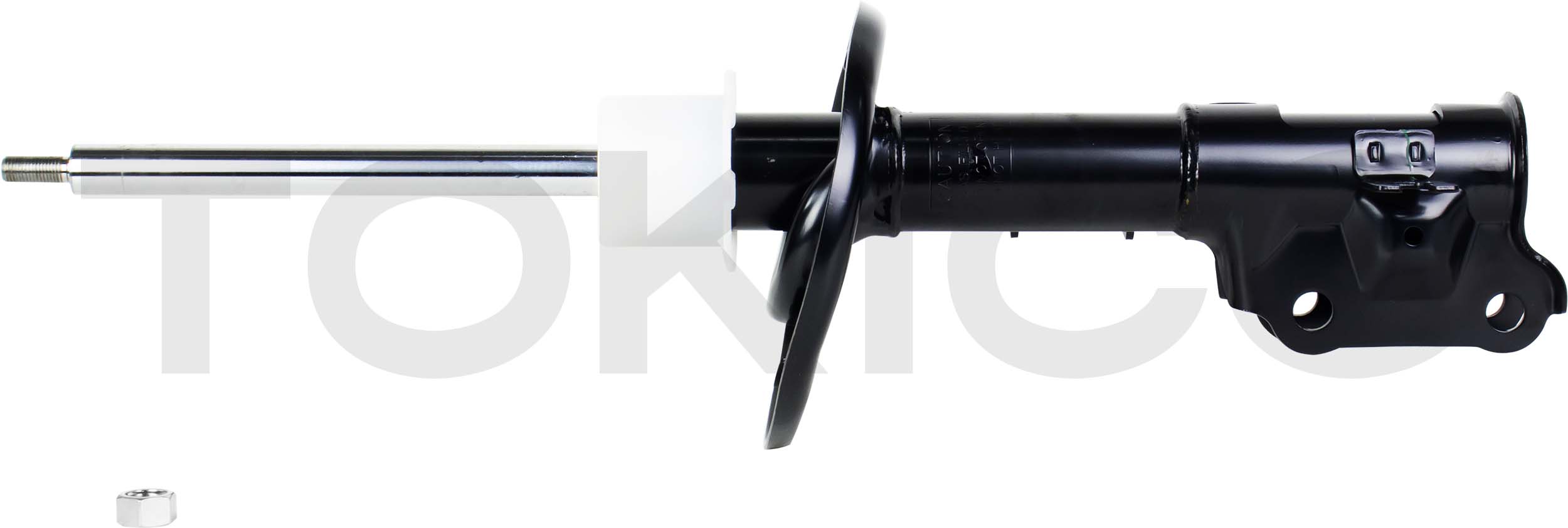 Amortisseur TOKICO B2418