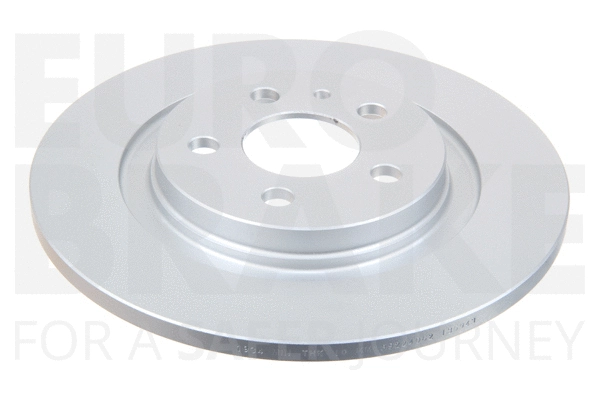 Disque de frein EUROBRAKE 5815311934