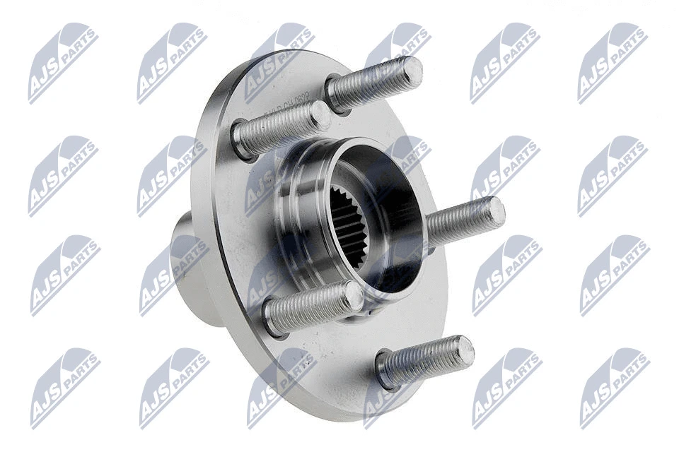Moyeu de roue NTY KLP-CH-062P