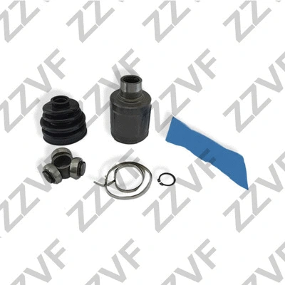 Jeu de joints, arbre de transmission ZZVF ZVRC113