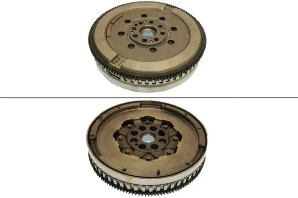 Volant moteur KAWE DMF614R