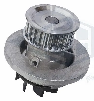 Pompe à eau, refroidissement du moteur GEBA 6075