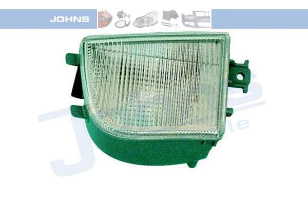 Feu clignotant JOHNS 95 47 20-1