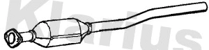 Catalyseur KLARIUS 311113