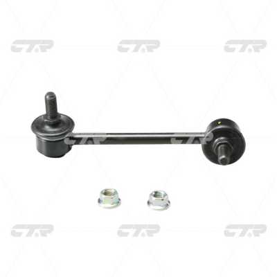 Entretoise/tige, stabilisateur CTR CL0184