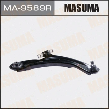 Bras de liaison, suspension de roue MASUMA MA-9589R