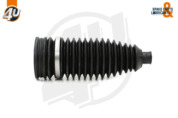 Joint-soufflet, direction 4U Autoparts 18009MR