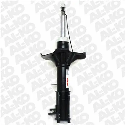 Amortisseur AL-KO 302675