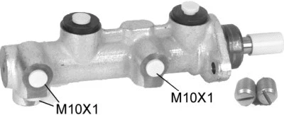 Maître-cylindre de frein BSF 05051