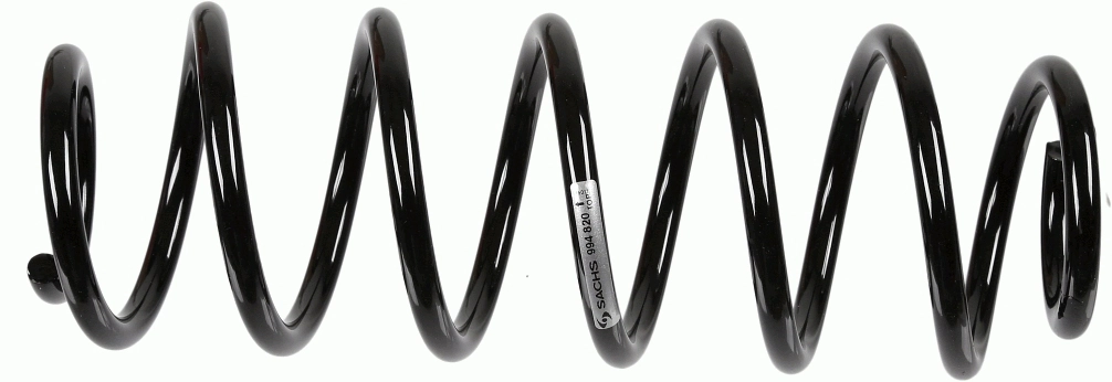 Ressort de suspension SACHS 994 820