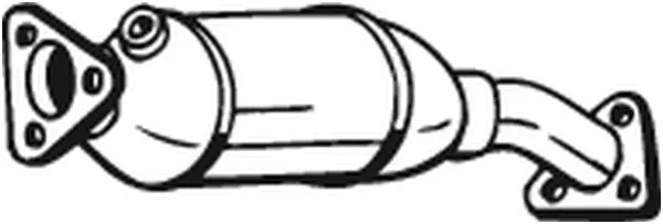 Catalyseur BOSAL 099-059