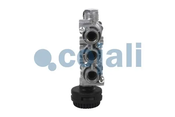 Bloc électrovannes, suspension pneumatique COJALI 2209425