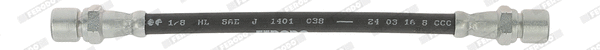 Flexible de frein FERODO FHY2143