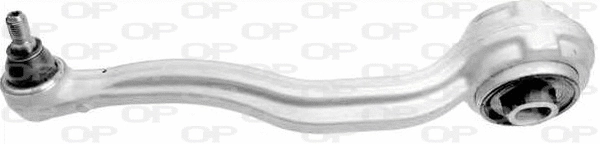 Bras de liaison, suspension de roue OPEN PARTS SSW1033.01