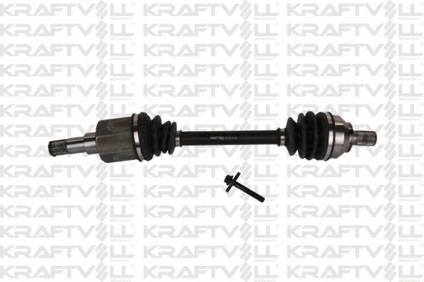 Arbre de transmission KRAFTVOLL GERMANY 01010160