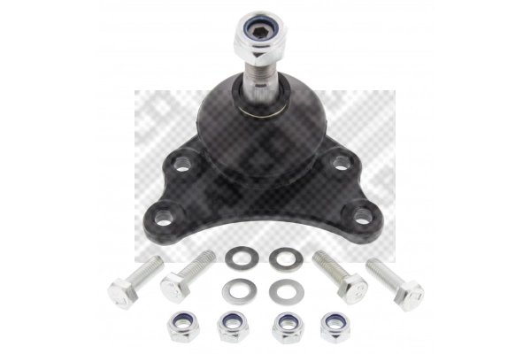 Rotule de suspension MAPCO 59236