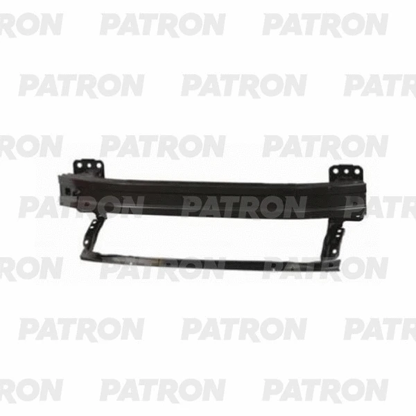 Support, pare-chocs PATRON P73-0031