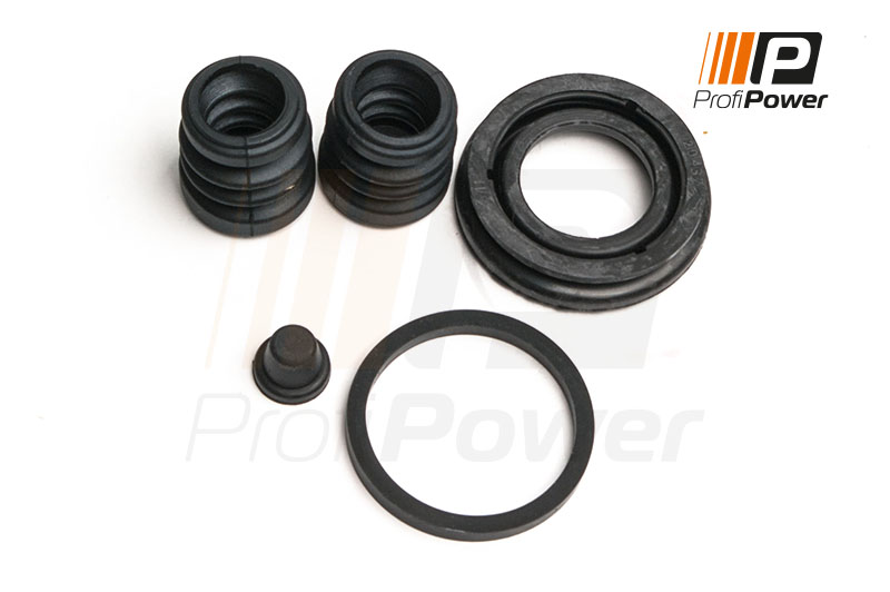 Kit de réparation, étrier de frein ProfiPower 9B3128