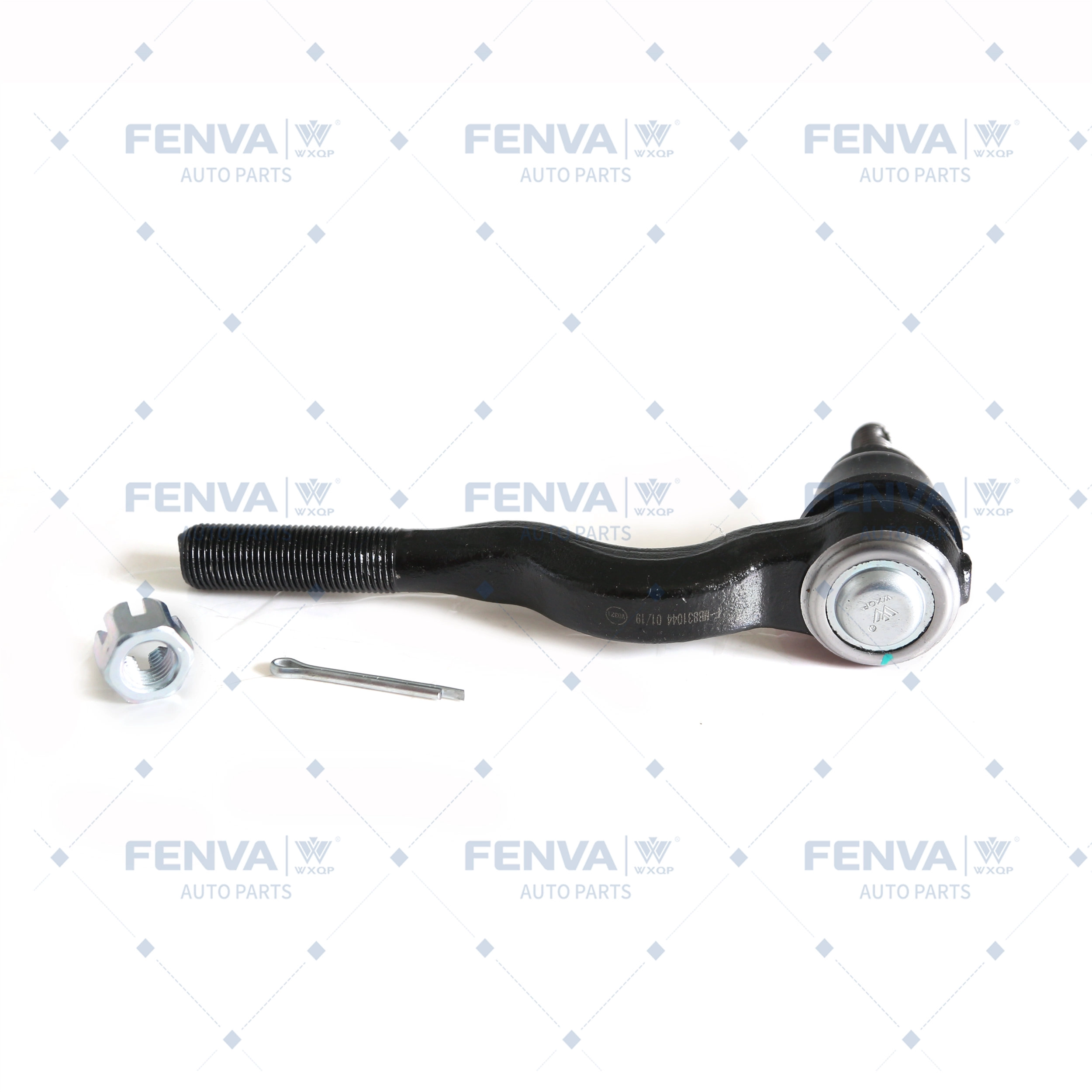 Rotule de barre de connexion WXQP 54912
