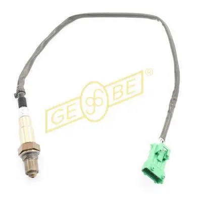 Bobine d'allumage GEBE 9 4597 1