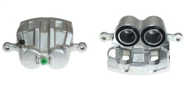 Étrier de frein 4X4 ESTANFI PDF-48-066