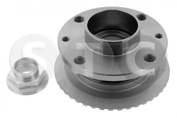 Kit de roulements de roue STC T490616