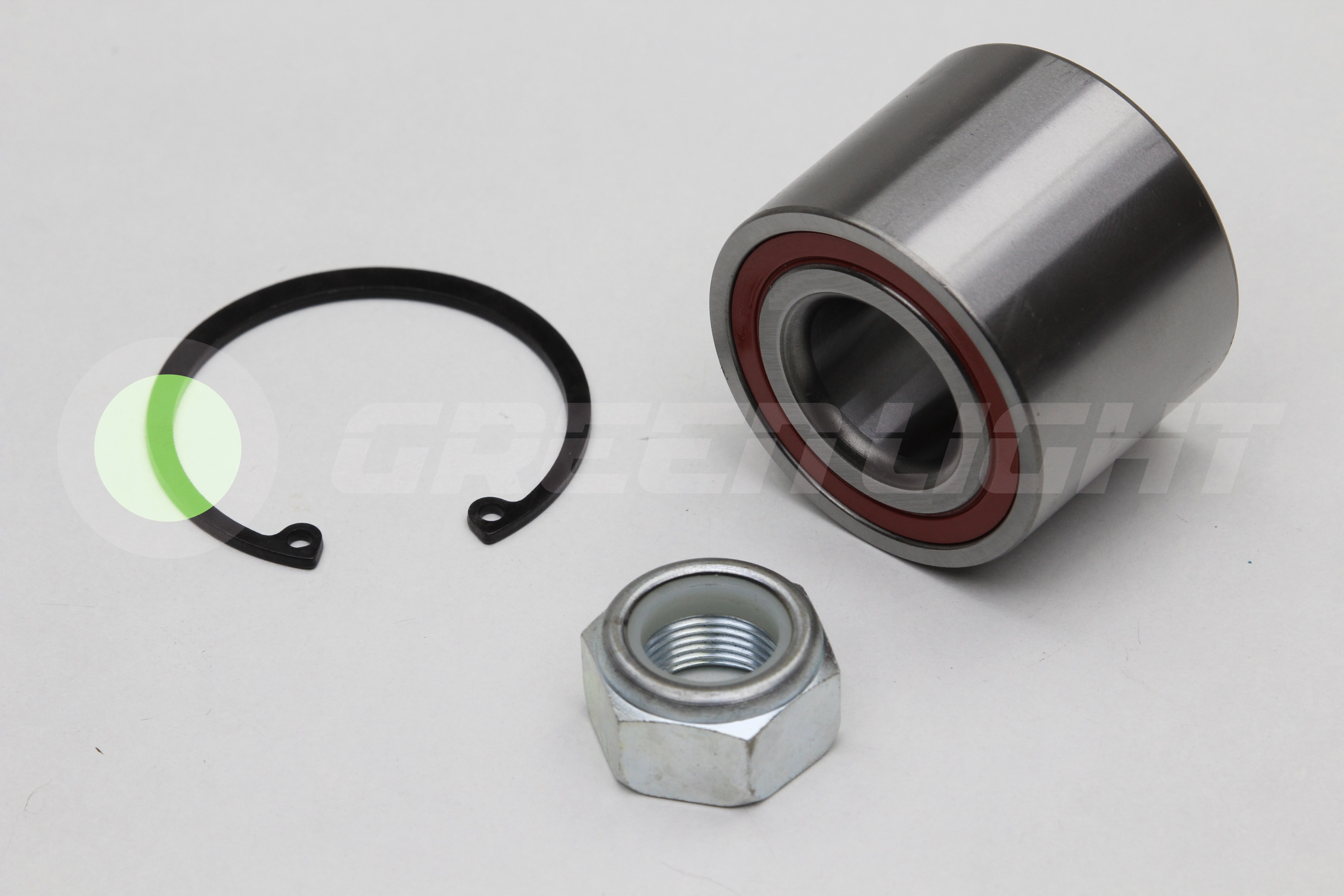 Kit de roulements de roue Automotive Adriado GLWB0191K