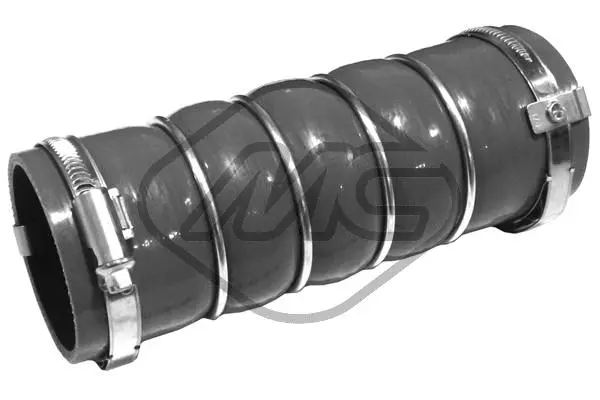 Gaine de suralimentation Metalcaucho 09872