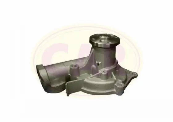Pompe à eau, refroidissement du moteur CAR 332702