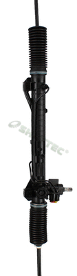Crémaillère de direction SHAFTEC PR624
