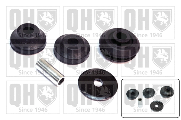 Coupelle de suspension QUINTON HAZELL EMR6042