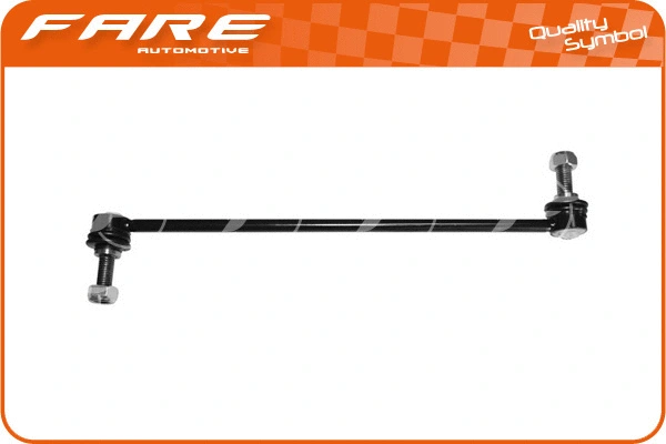 Entretoise/tige, stabilisateur FARE SA 15183