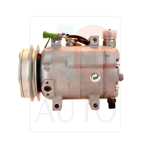 Compresseur, climatisation ACAUTO AC-01ZX009