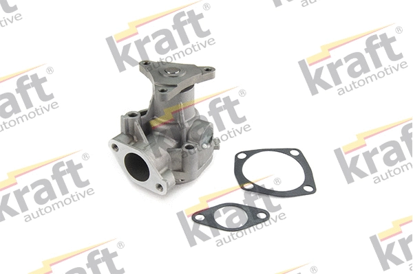 Pompe à eau, refroidissement du moteur KRAFT AUTOMOTIVE 1506827
