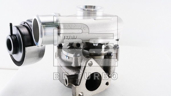 Turbocompresseur, suralimentation BE TURBO 128240