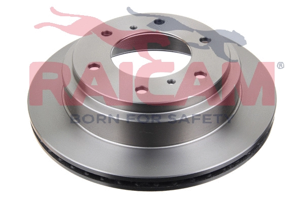 Disque de frein RAICAM RD00357