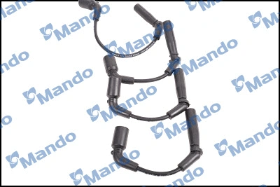 Kit de câbles d'allumage MANDO EWTD00011H