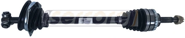Arbre de transmission SERCORE 22825A