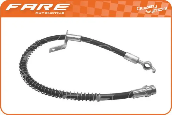 Flexible de frein FARE-CO 17307