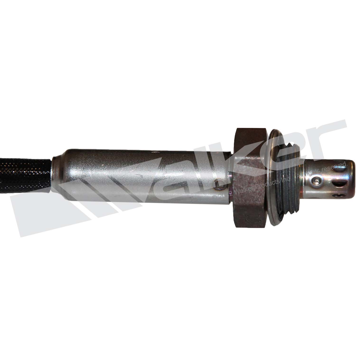 Sonde lambda WALKER PRODUCTS 350-34712