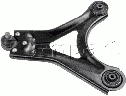 Bras de liaison, suspension de roue FORMPART 1509029