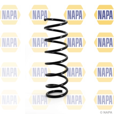 Ressort de suspension NAPA NCS1033