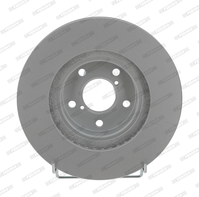 Disque de frein FERODO DDF679C